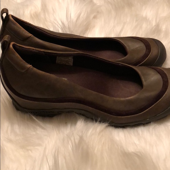 Merrell Shoes - MERRELL Ortholite Air Cushion QFoam Shoes Size 9